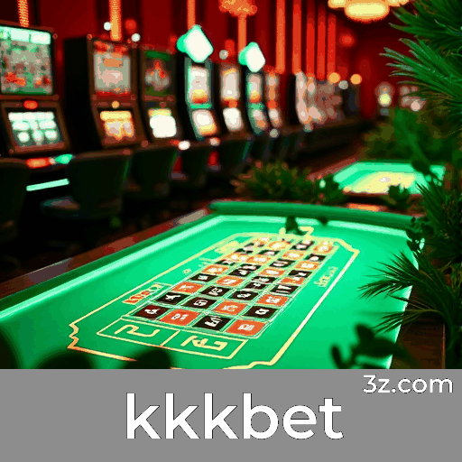 kkkbet: Estável, Seguro e Otimizado para o Brasil