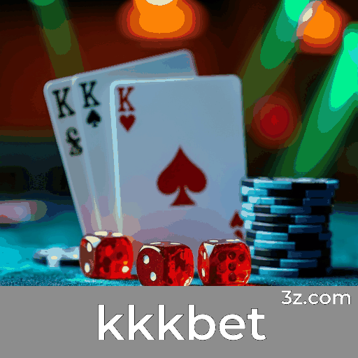 kkkbet: Experiência de Cassino Imersiva para Brasileiros