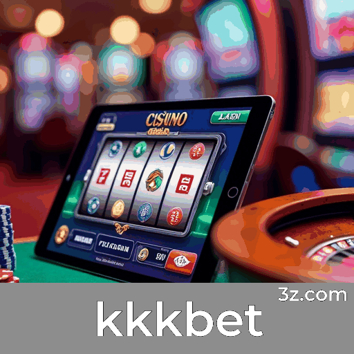 KKKbet: Diversão Infinita para Jogadores Brasileiros